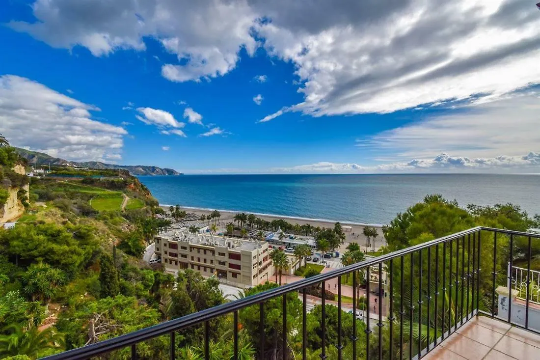 El Capistrano Playa 301 Apartment Nerja Spain