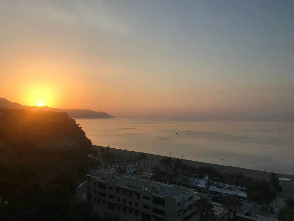 El Capistrano Playa 301 Apartment Nerja Spain