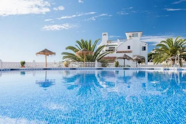 El Capistrano Playa 301 Apartment Nerja Spain