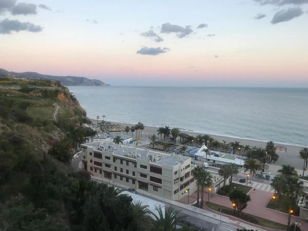 El Capistrano Playa 301 Apartment Nerja