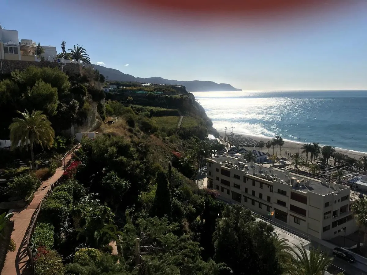 El Capistrano Playa 301 Apartment Nerja